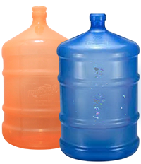 Água Mineral Galão Pirenópolis.