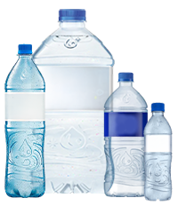 Água Mineral Pirenópolis.